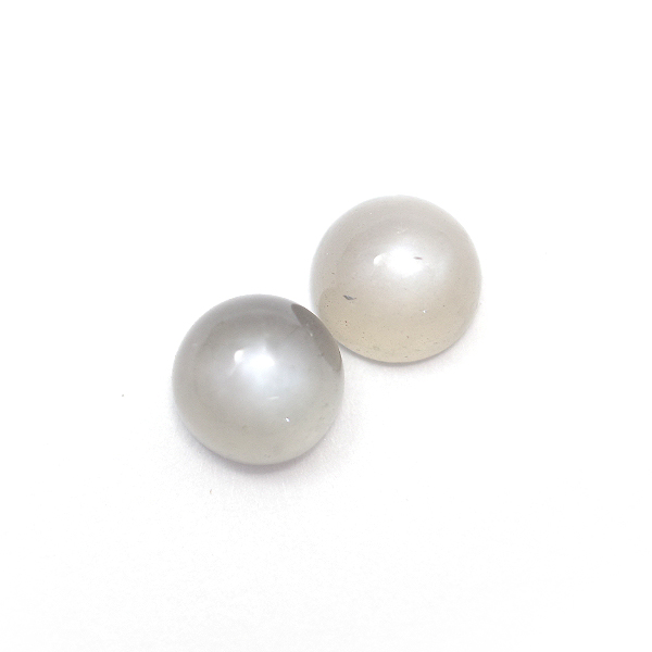 グレームーンストーン(Gray Moonstone) 天然石ルース限定品