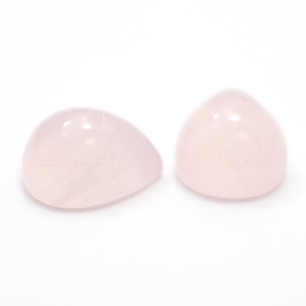 ローズクォーツ(Rose quartz) 天然石ルース限定品