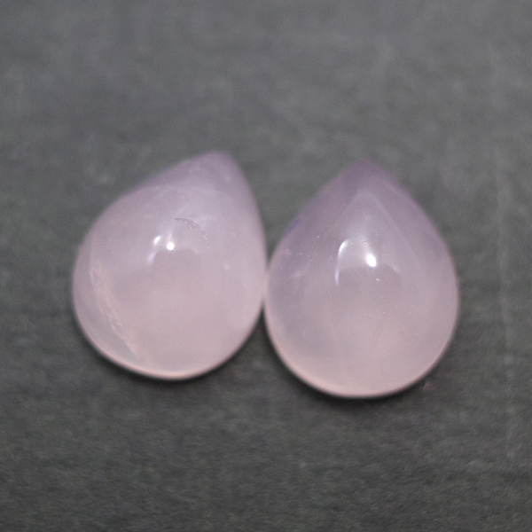 ローズクォーツ(Rose quartz) 天然石ルース限定品