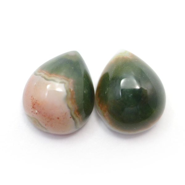 オーシャンジャスパー(Ocean jasper) 天然石ルース限定品