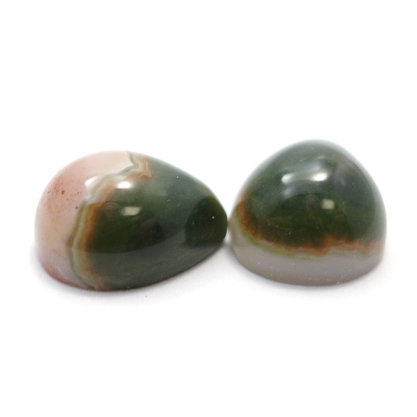 オーシャンジャスパー(Ocean jasper) 天然石ルース限定品
