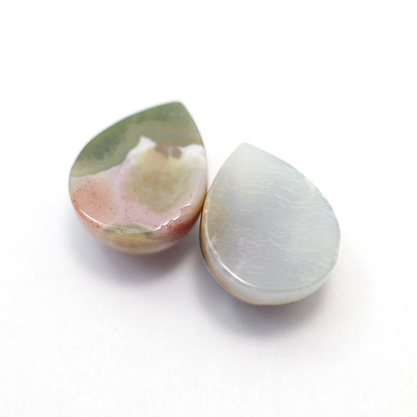 オーシャンジャスパー(Ocean jasper) 天然石ルース限定品