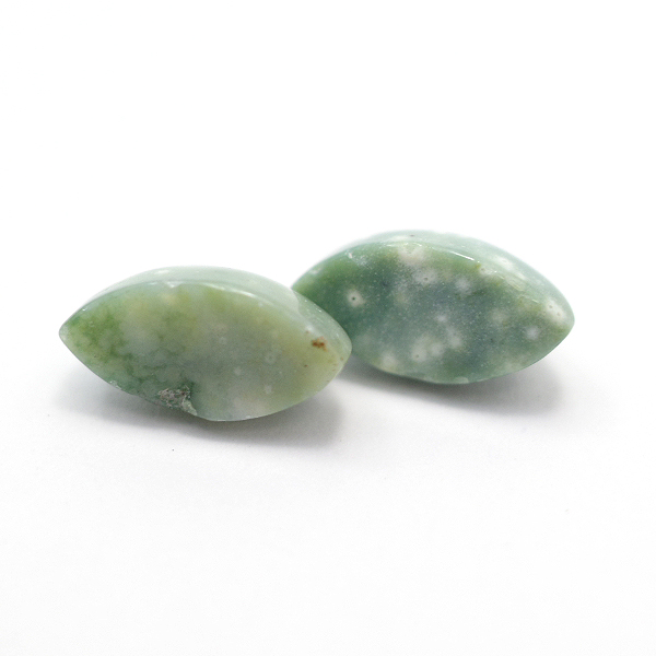オーシャンジャスパー(Ocean jasper) 天然石ルース限定品