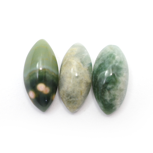 オーシャンジャスパー(Ocean jasper) 天然石ルース限定品