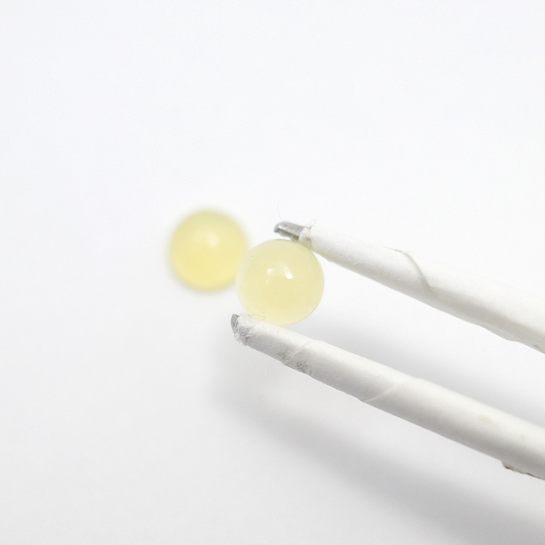 イエローオパール(Yellow Opal) 天然石ルース限定品