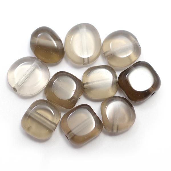 スモーキークォーツ(Smoky quartz) 天然石ビーズ 販売