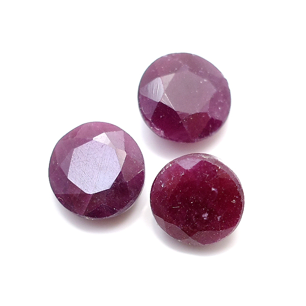 ルビー(Ruby) 天然石ルース限定品