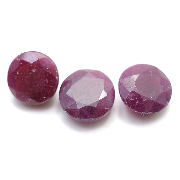 ルビー(Ruby) 天然石ルース限定品