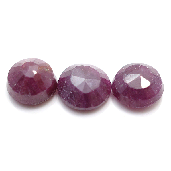 ルビー(Ruby) 天然石ルース限定品