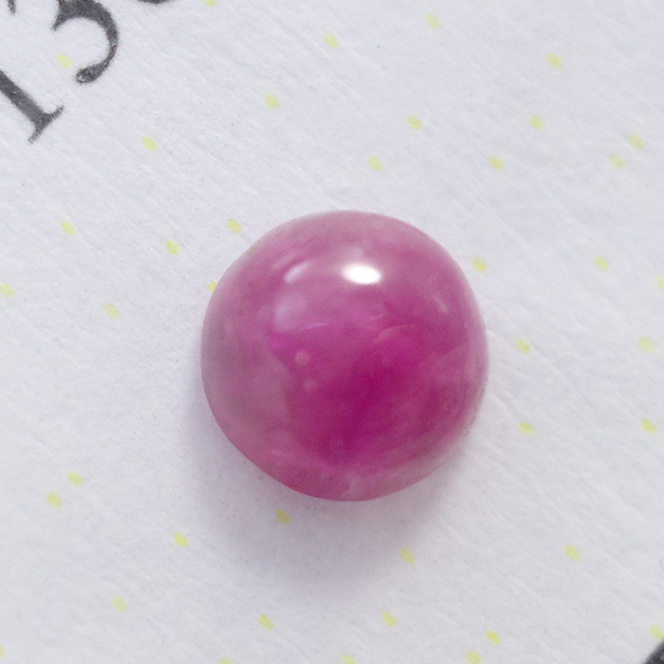 ルビー(Ruby) 天然石ルース限定品