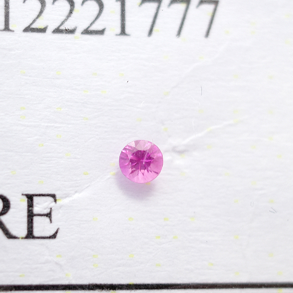 sNTt@CA(Pink Sapphire) VR΃[Xi