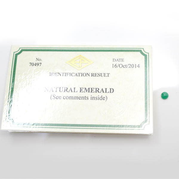 エメラルド(Emerald) 天然石ルース限定品