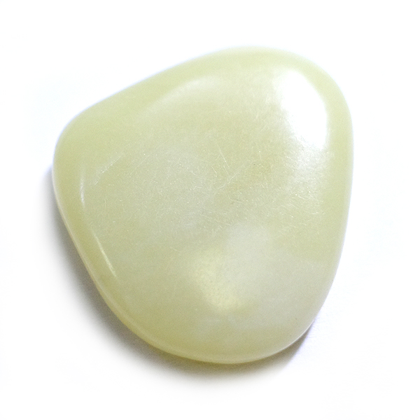 レモンストーン(Lemon stone)ルーンストーン単品