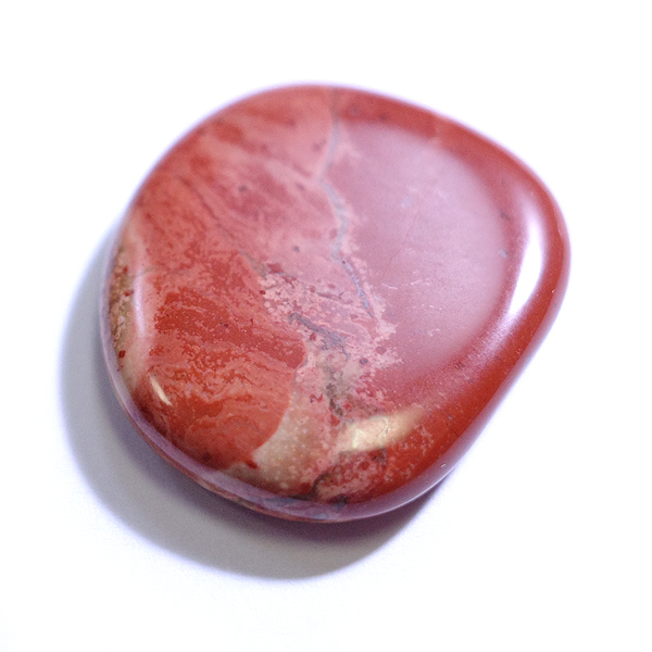 レッドジャスパー(Red Jasper)ルーンストーン単品