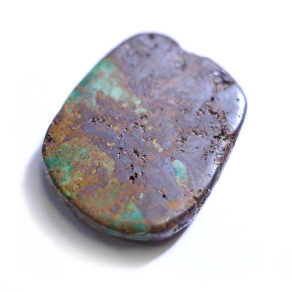 ターコイズ(Turquoise)ルーンストーン単品