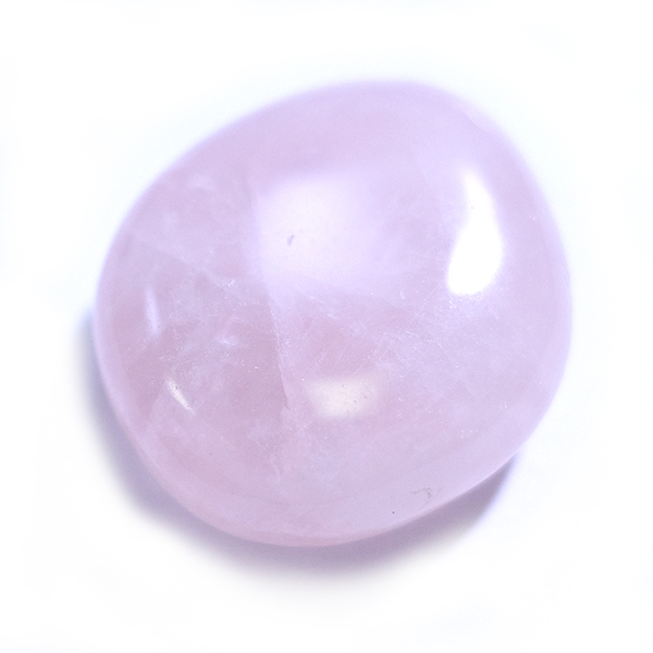 ローズクォーツ(Rose quartz)ルーンストーン単品