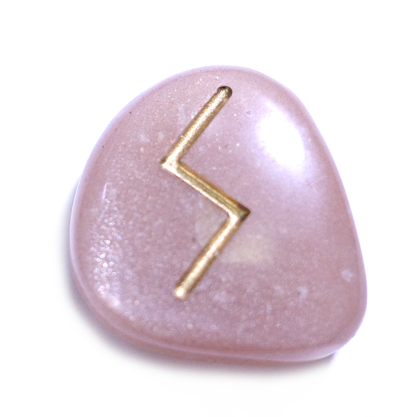 サンストーン(Sunstone)ルーンストーン単品