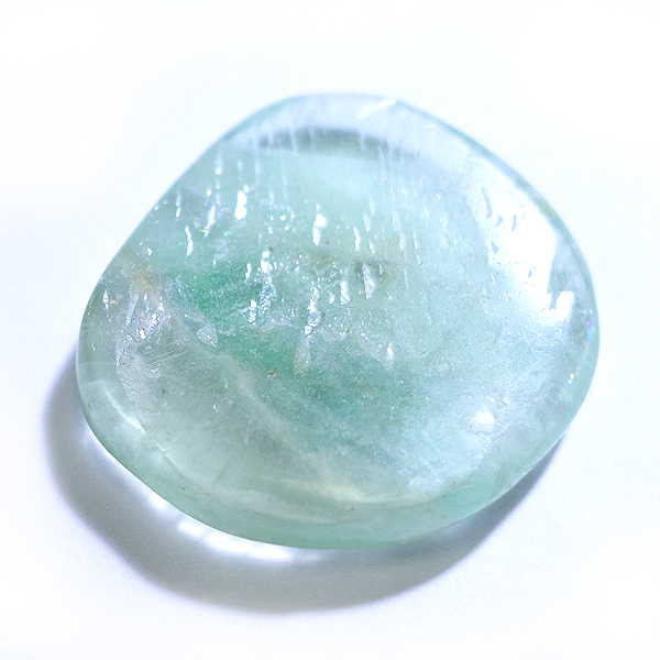 フローライト(Fluorite)ルーンストーン単品