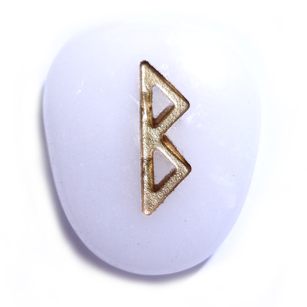 クォーツァイト(Quartzite)ルーンストーン単品
