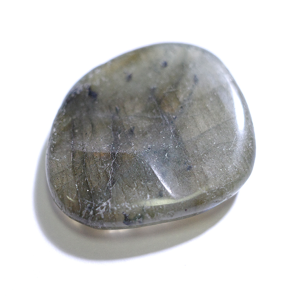 ラブラドライト(Labradorite)ルーンストーン単品