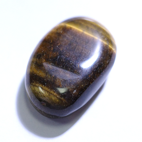 タイガーアイ(Tiger eye)ルーンストーン単品