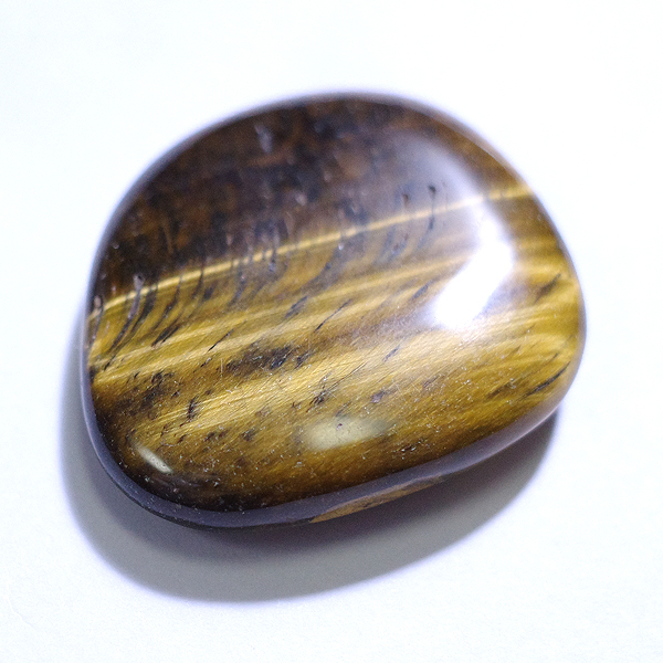 タイガーアイ(Tiger eye)ルーンストーン単品