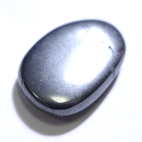 ヘマタイト(Hematite)ルーンストーン単品