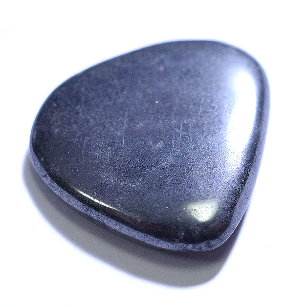 ヘマタイト(Hematite)ルーンストーン単品