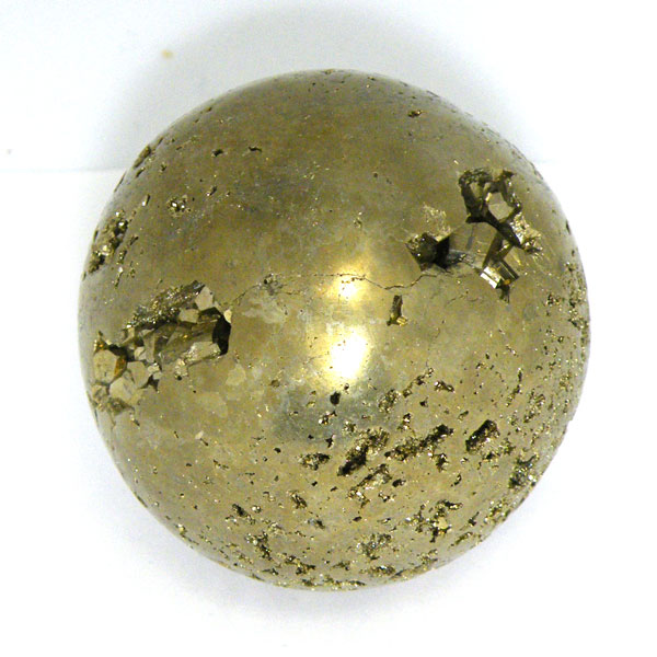 pCCg(Pyrite)VRΊۋ/XtBA(Sphere)