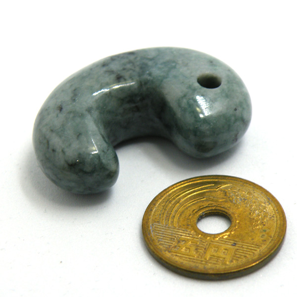 WFChŐ(Jade)//38x26x12mm