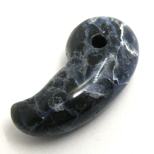 \[_Cg(Sodalite)//34x17x11mm