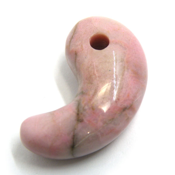 [hiCg(Rhodonite)//30x18x10mm