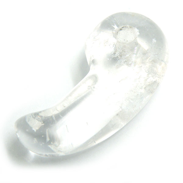 NH[c(Quartz)//34x17x11mm