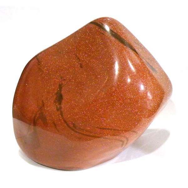 ゴールドサンドストーン(Goldsandstone) 原石