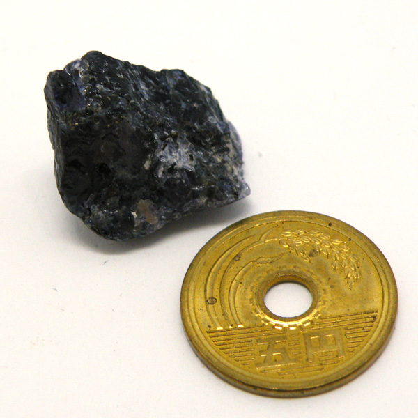 ACICg(Iolite/Cordierite) 