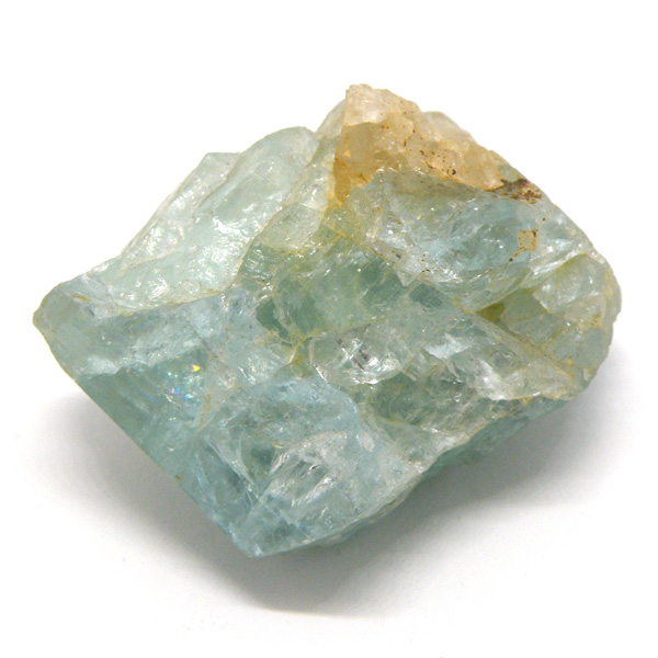 アクアマリン(Aquamarine) 原石