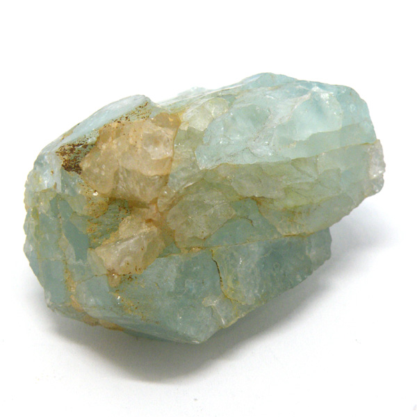 アクアマリン(Aquamarine) 原石