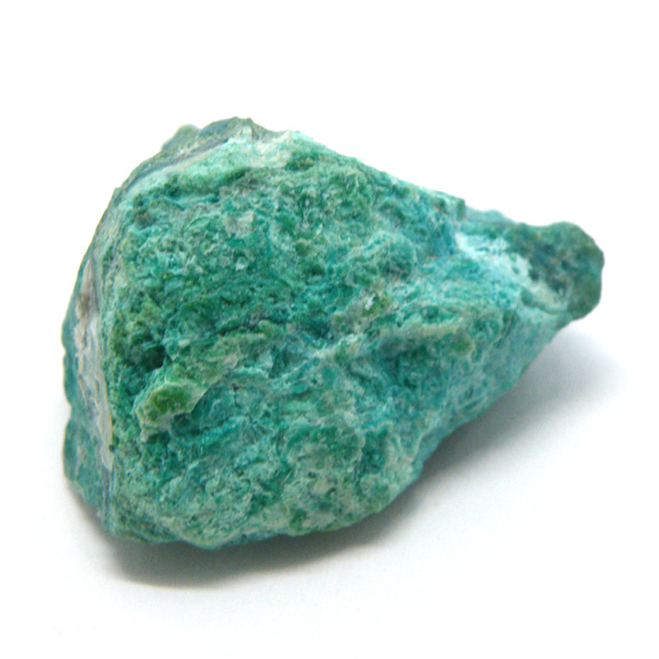 N\R(Chrysocolla) 