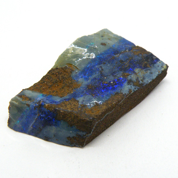 ボルダーオパール(Boulder opal) 原石