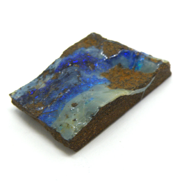 ボルダーオパール(Boulder opal) 原石