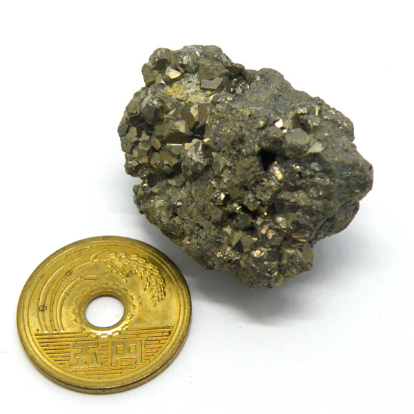 pCCg(Pyrite) 