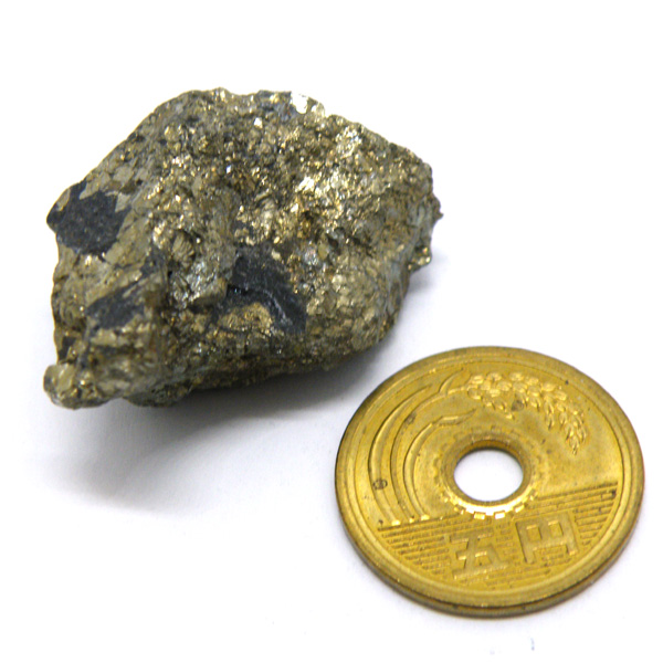 pCCg(Pyrite) 