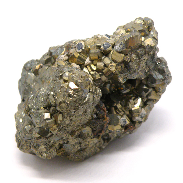 pCCg(Pyrite) 