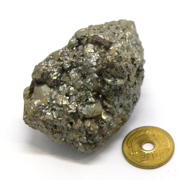 pCCg(Pyrite) 