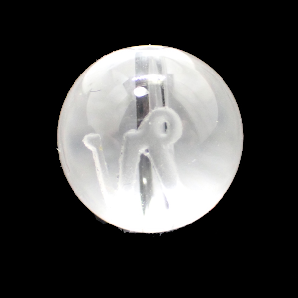 クォーツ水晶(Quartz)天然石ビーズ 販売