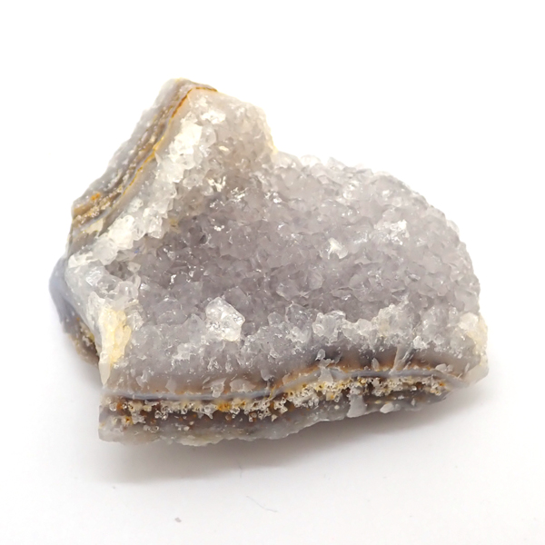 ブルーレースアゲート(Bluelace agate) 原石