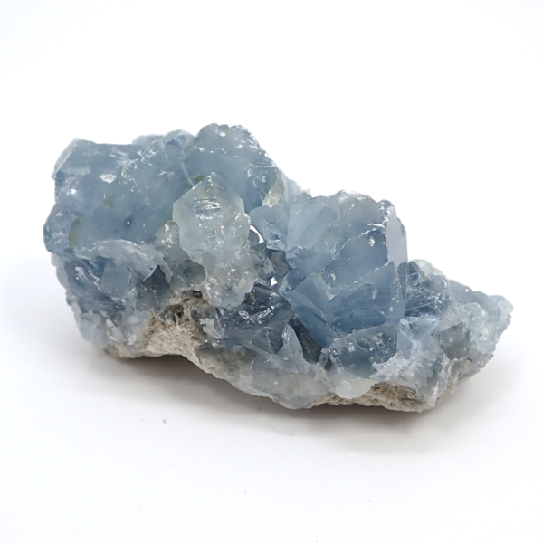セレスタイト(Celestite) 原石