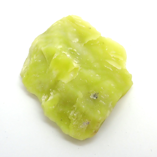 オリーブジェイド(Olive jade) 原石