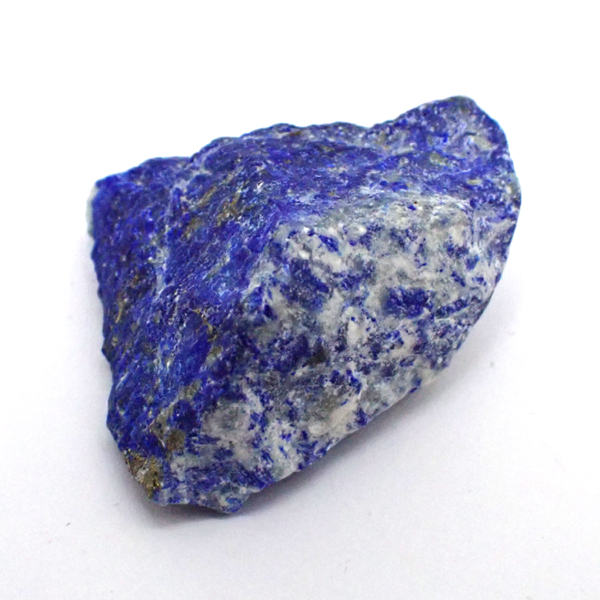 ラピスラズリ(Lapis lazuri) 原石