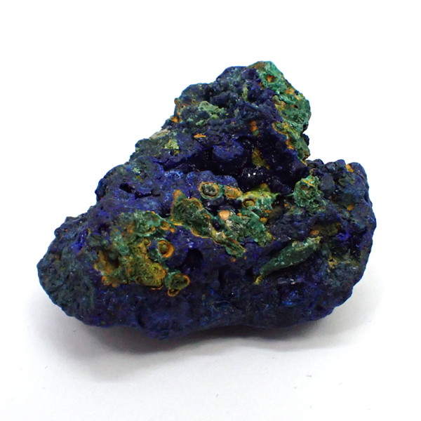アズライトマラカイト(Azurite Malachite) 原石